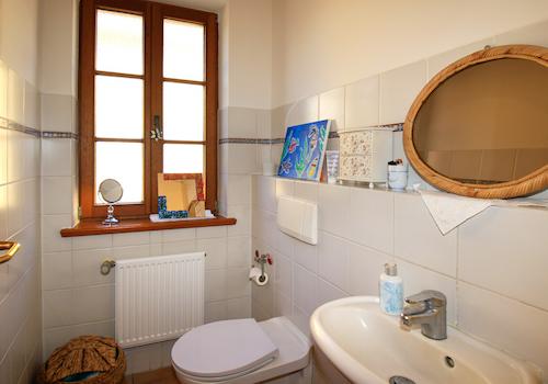 Gäste WC