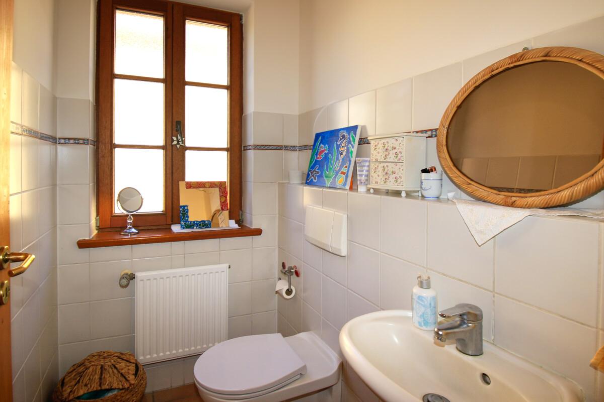 Gäste WC