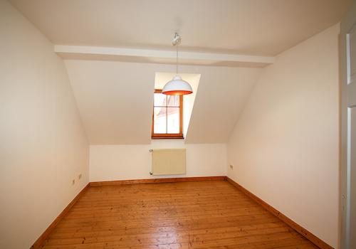 Kinderzimmer oben