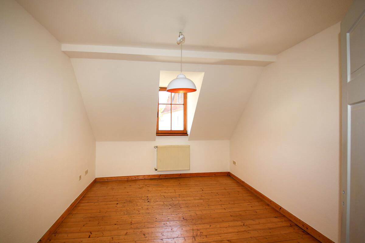 Kinderzimmer oben