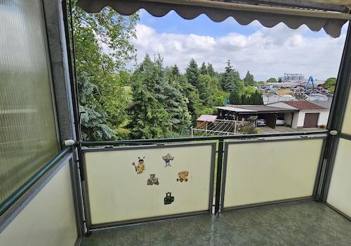 Balkon 1