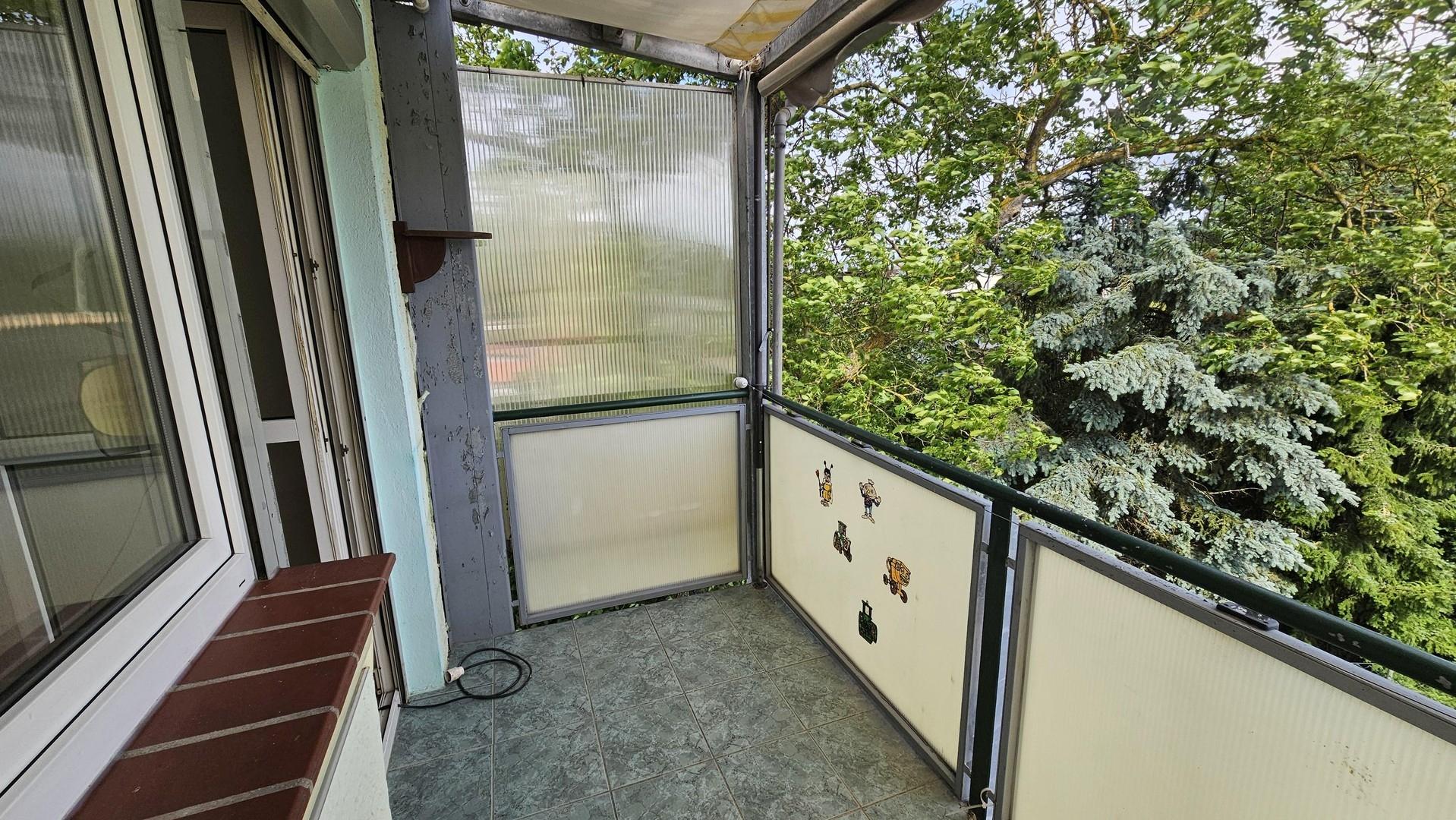 Balkon 2