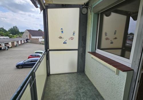 Balkon 3