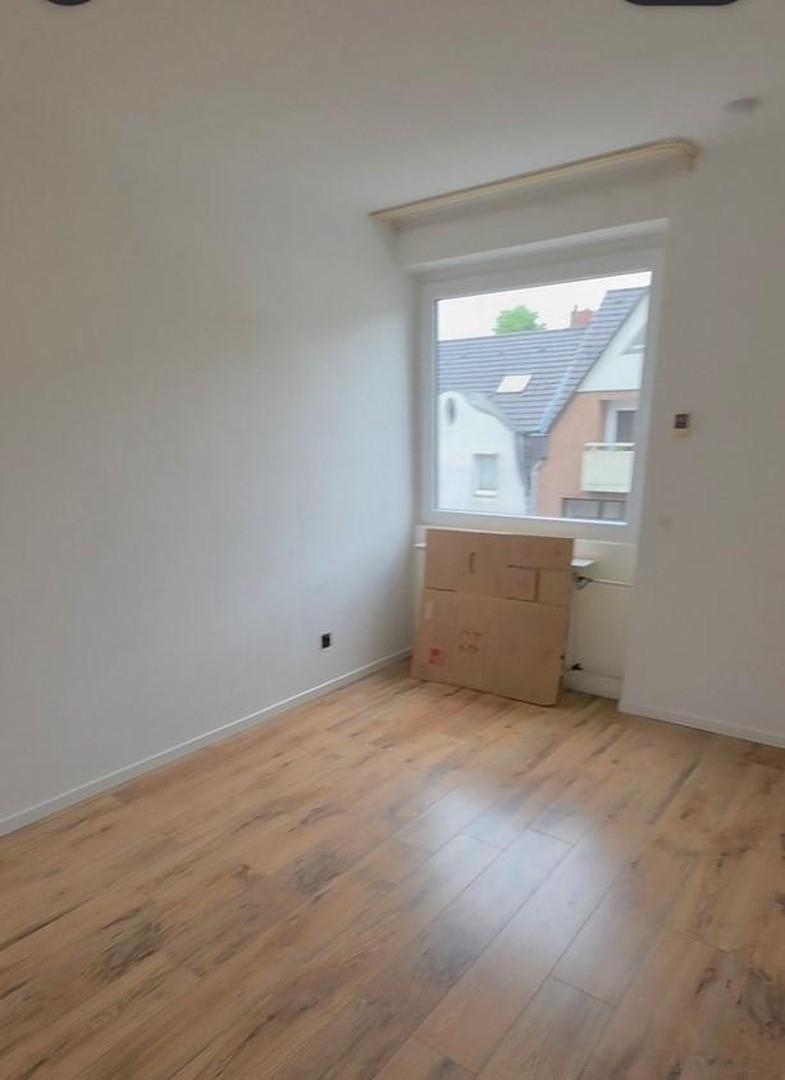 Kinderzimmer, Büro