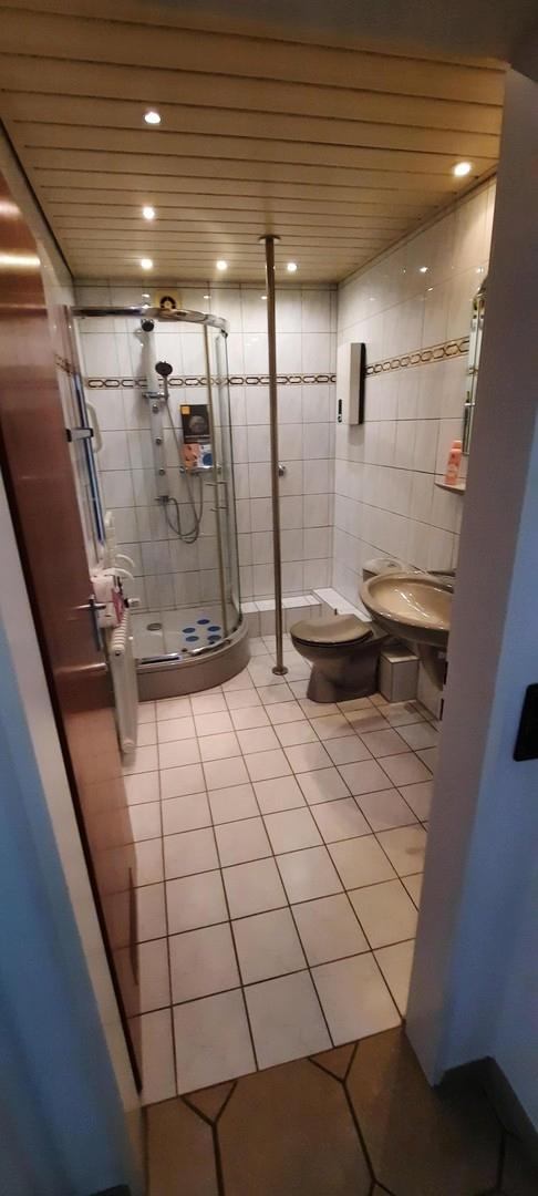 Duschbad