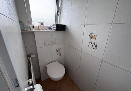 Gäste WC