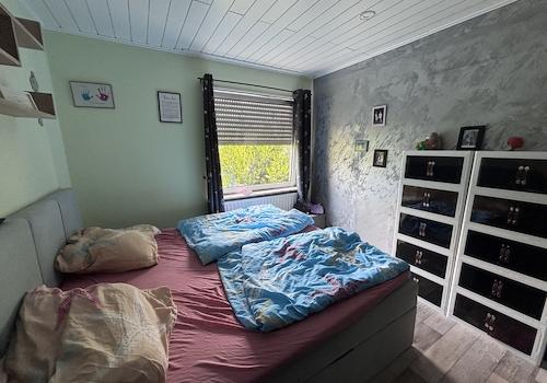 Zimmer 2 EG