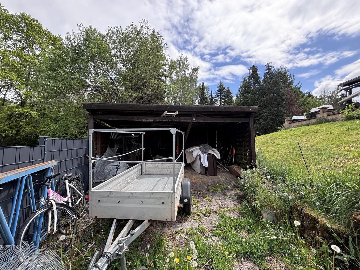 Carport