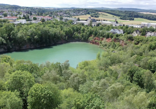 Diezer Kalksee