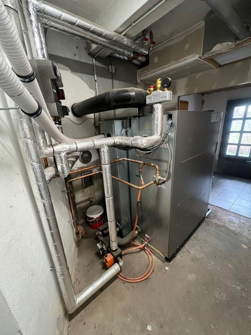 Neue Heizanlage FRÖHLING SP Dual (2)