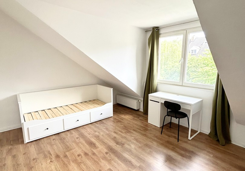 Zimmer (Mitte)