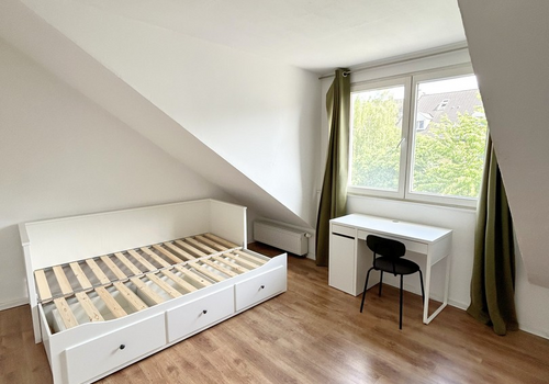 Zimmer (Mitte)