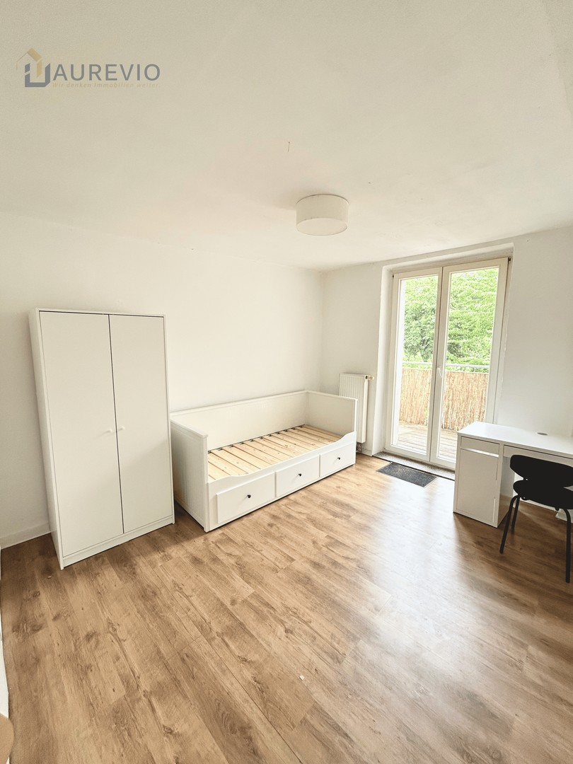 Zimmer (Rechts)