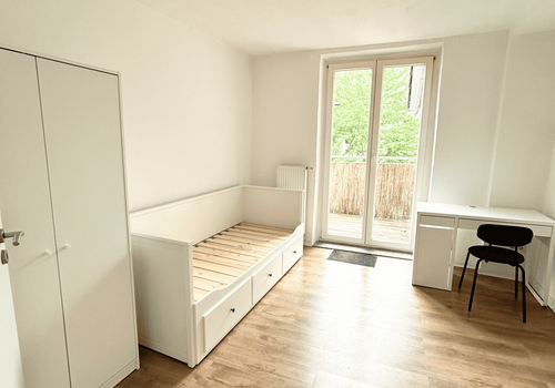 Zimmer (Rechts)
