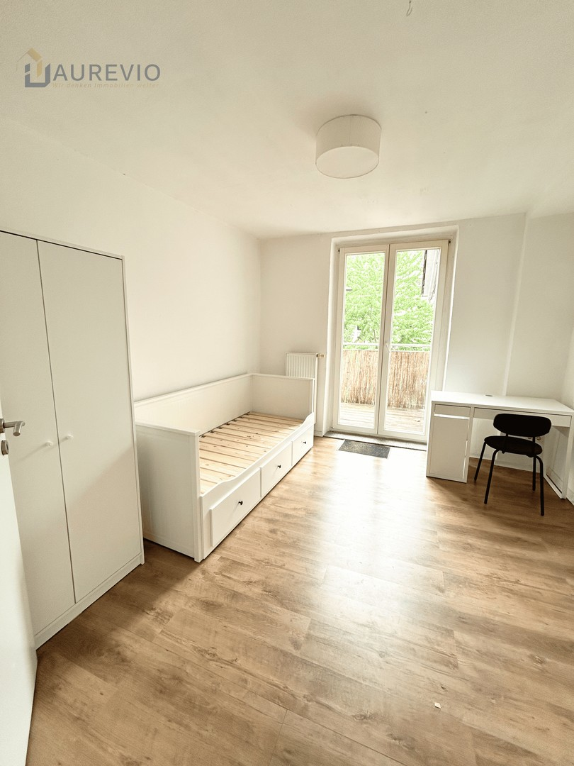 Zimmer (Rechts)