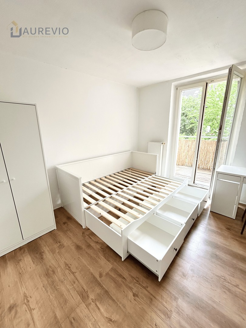 Zimmer (Rechts)