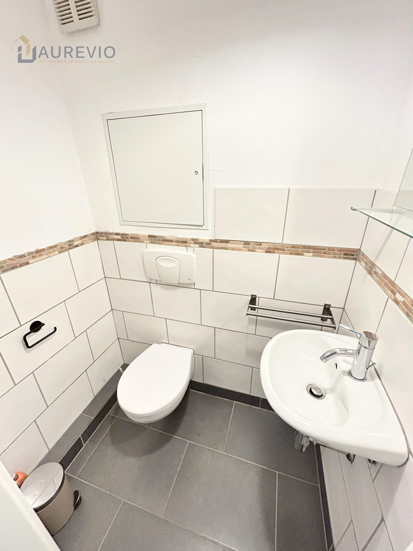 Gäste - WC