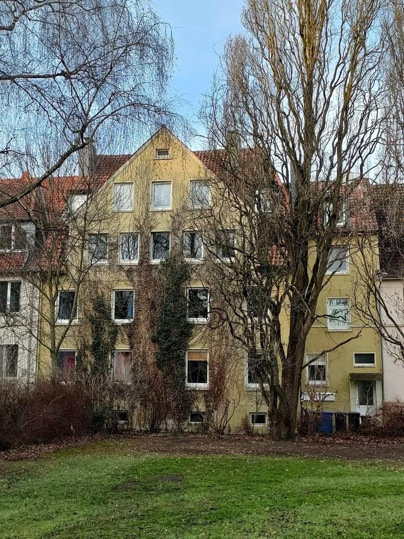 Fassade
