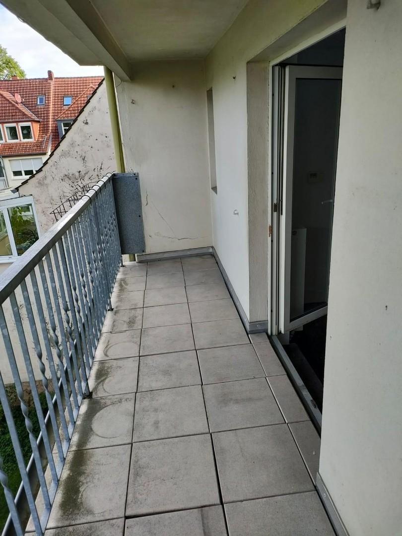 Balkon