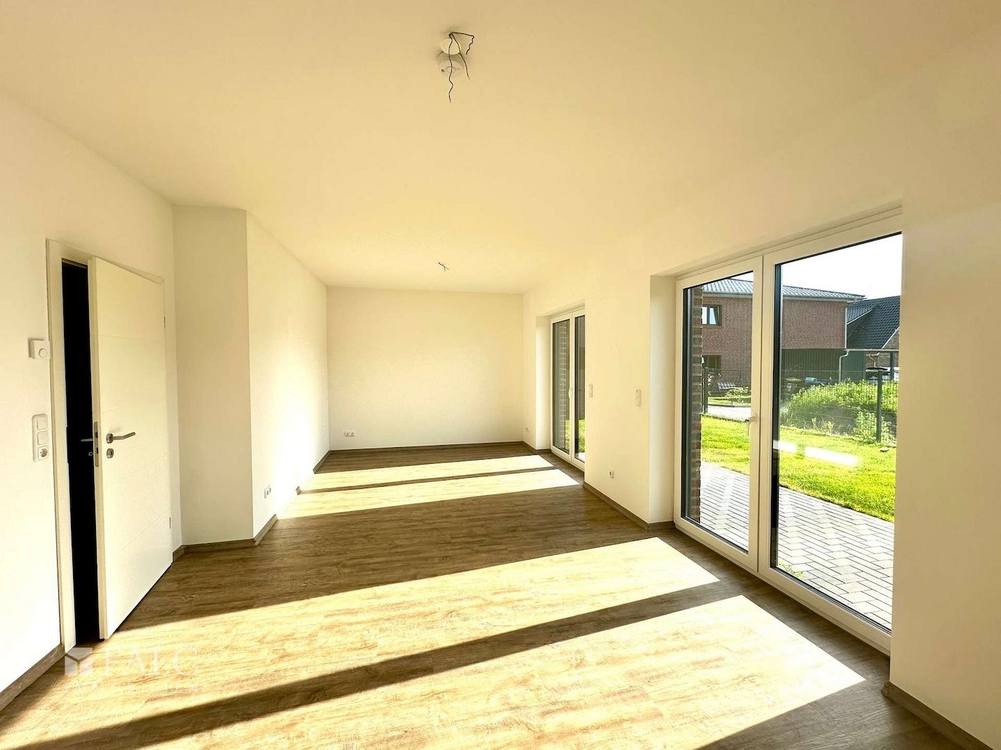 Wohnzimmer EG