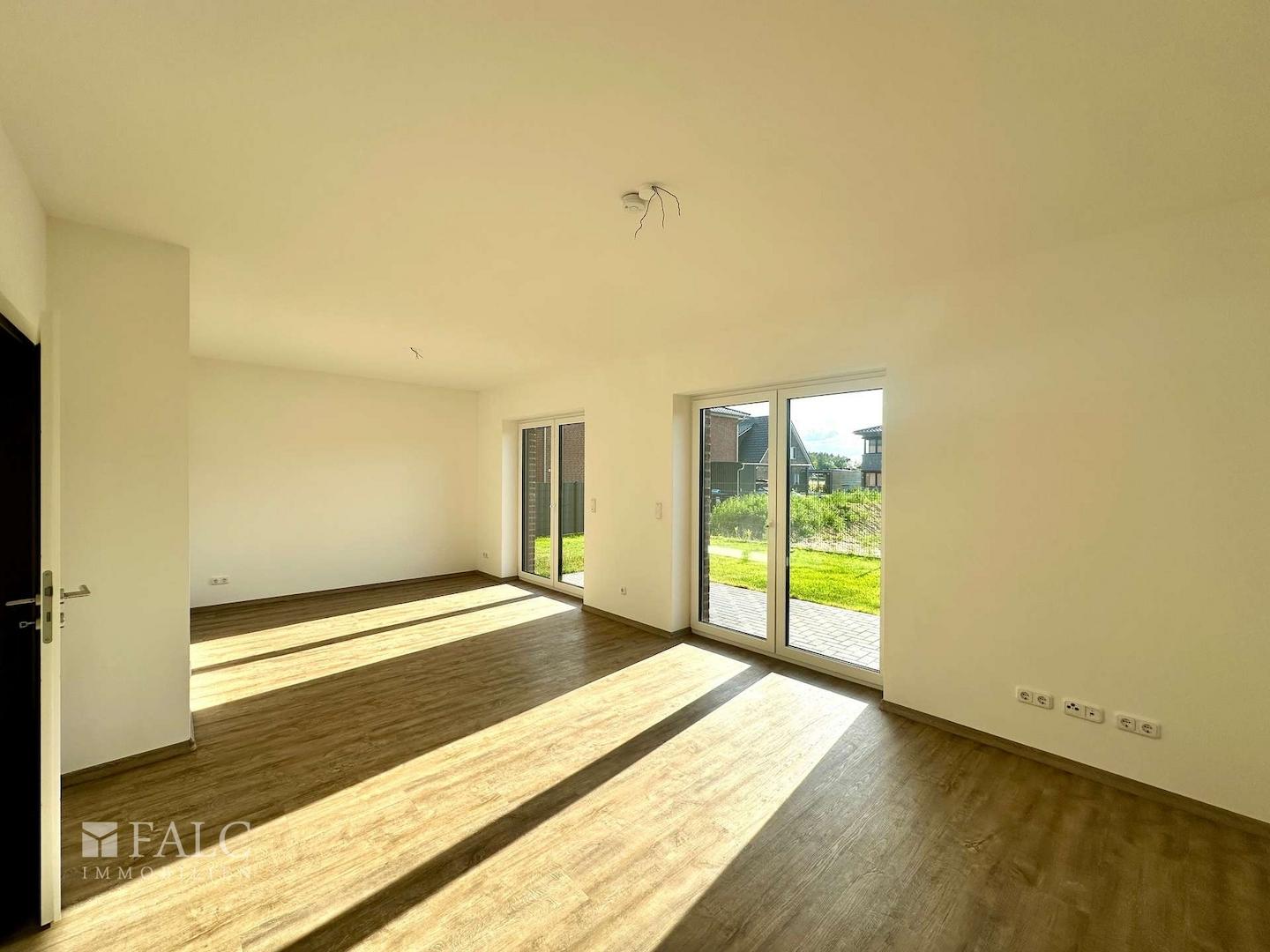 Wohnzimmer EG