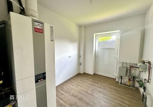 Hauswirtschaftsraum EG