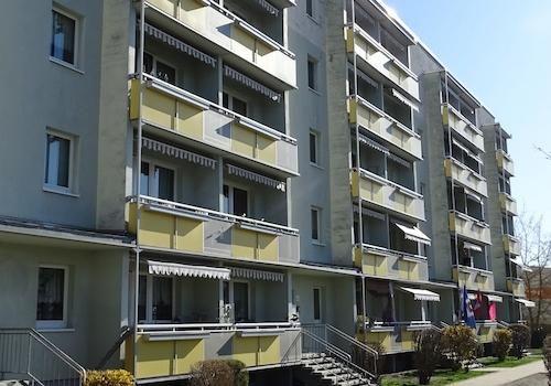 Außenansicht 2
