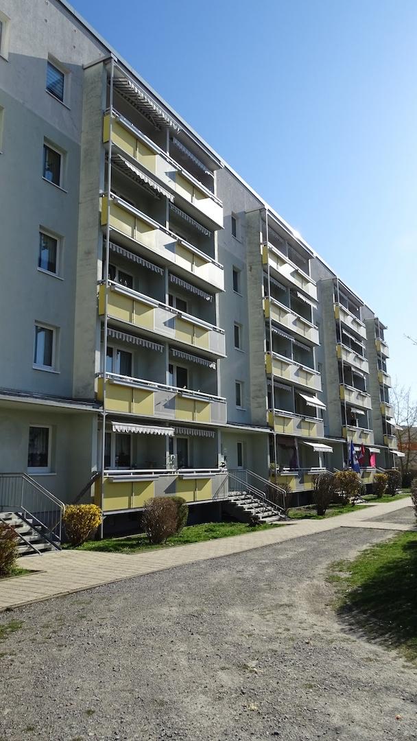 Außenansicht 2