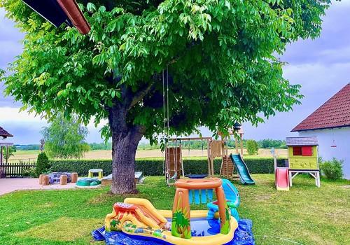 Traumgarten für Kinder