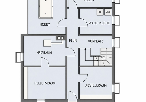 Keller