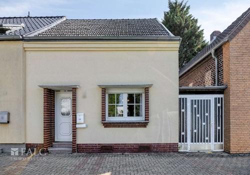 Hausasicht