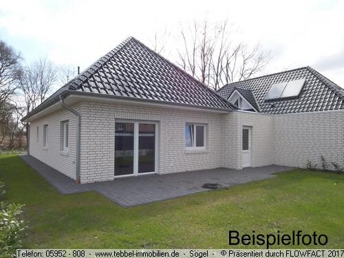 Rückansicht  - Beispielfoto