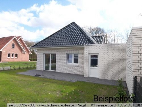 Rückansicht  - Beispielfoto
