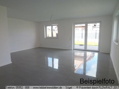 Wohnen - Essen - Kochen Bild III - Beispielfoto