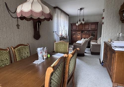 Wohnzimmer - Bild I