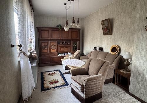 Wohnzimmer - Bild II