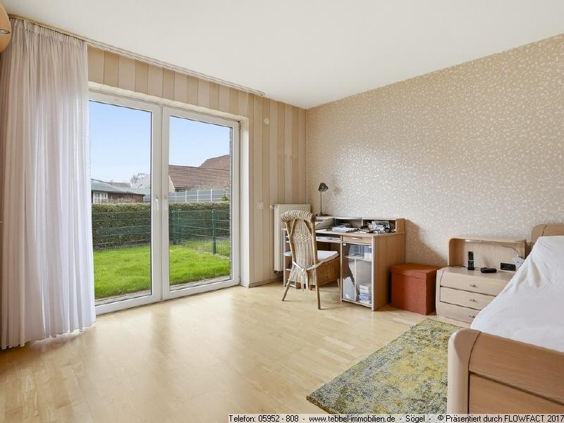 Elternschlafzimmer