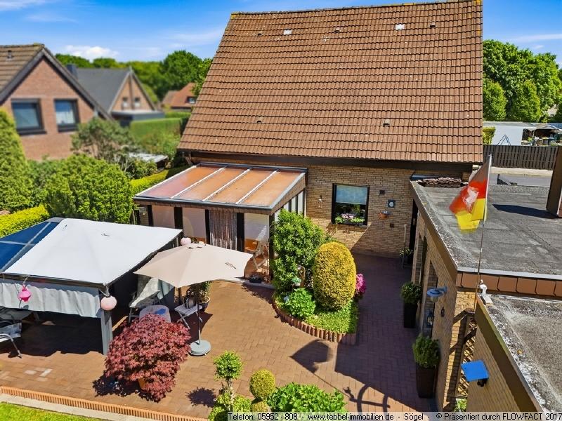 Rückansicht