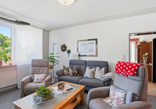 Wohnzimmer - Bild I