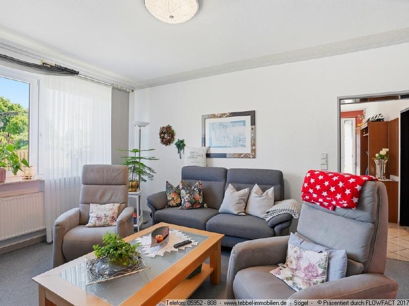 Wohnzimmer - Bild I