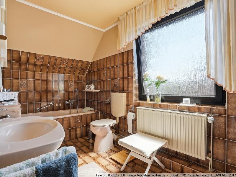 Badezimmer - Bild I