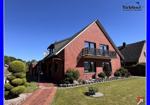 Einfamilienhaus in Sögel