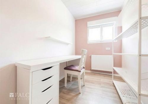 Arbeitszimmer 