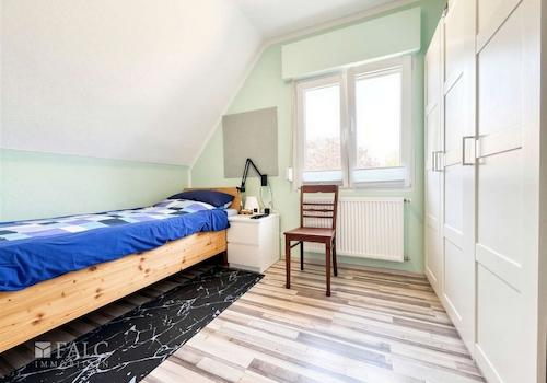 Schlafzimmer OG 