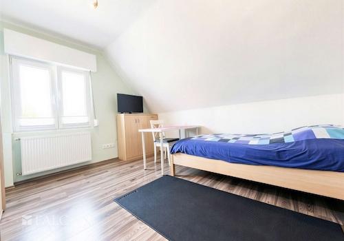 Schlafzimmer OG 