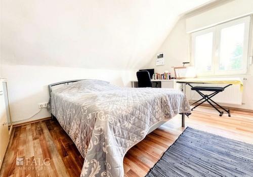 Schlafzimmer OG 