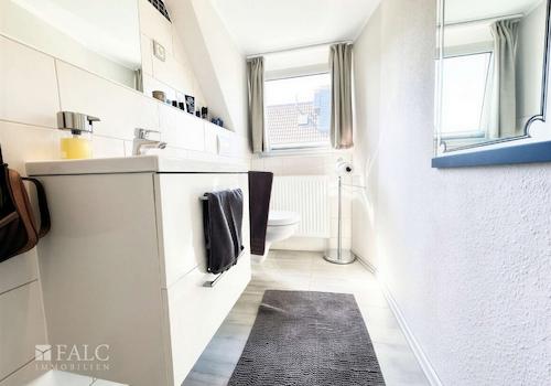 Badezimmer OG