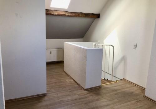 Wohnzimmer 3. OG