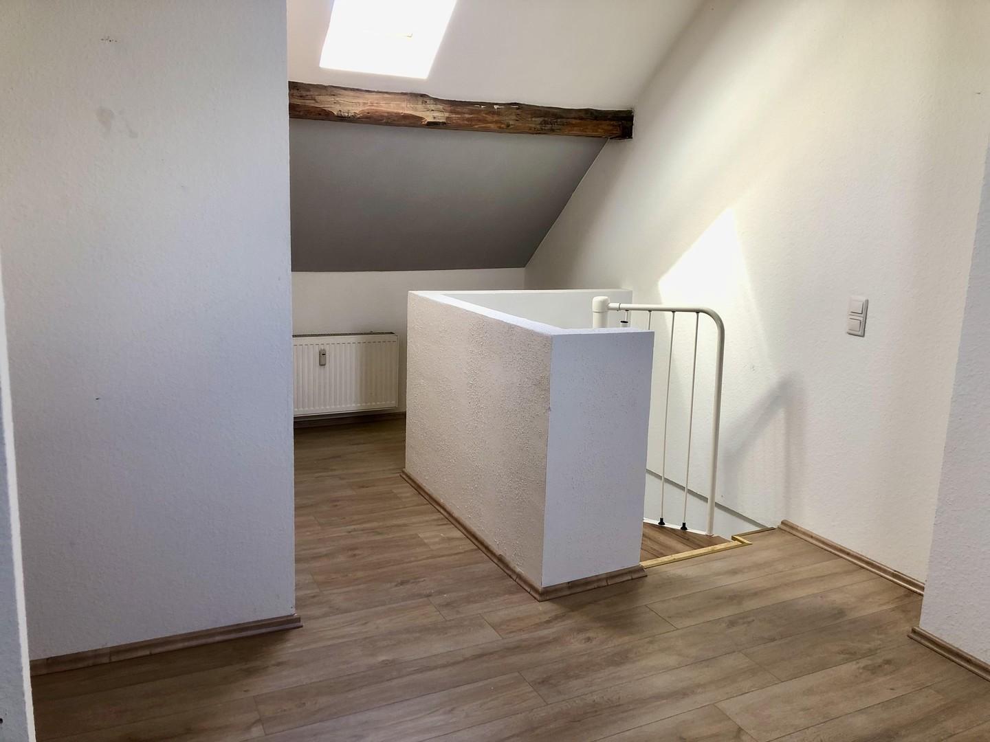 Wohnzimmer 3. OG