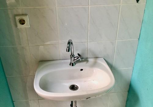 Badezimmer 2. OG
